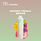 arome 6000 puff